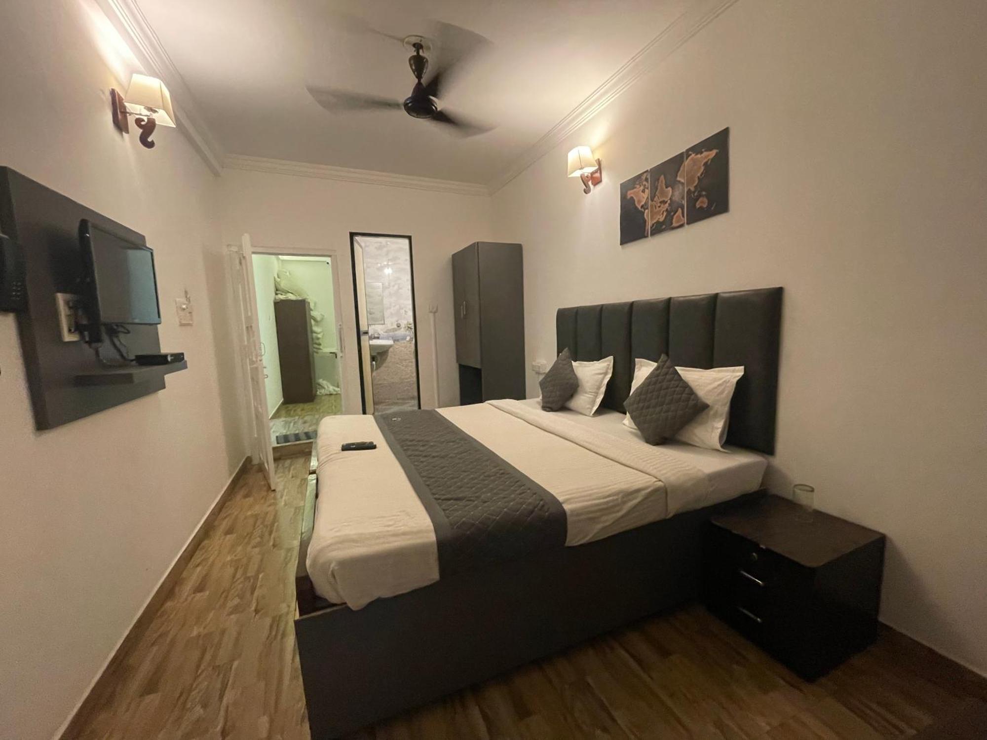 Baga Beach Ocean Calangute Zewnętrze zdjęcie