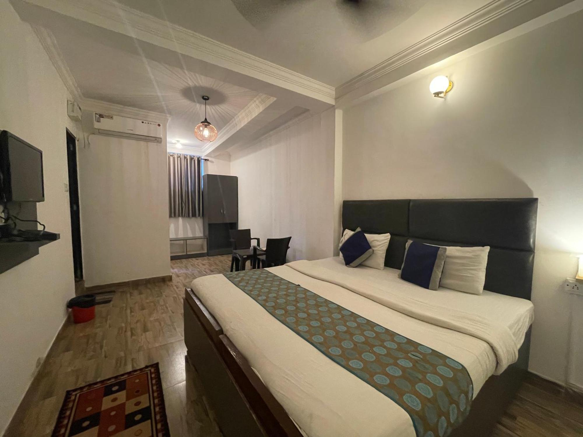 Baga Beach Ocean Calangute Zewnętrze zdjęcie