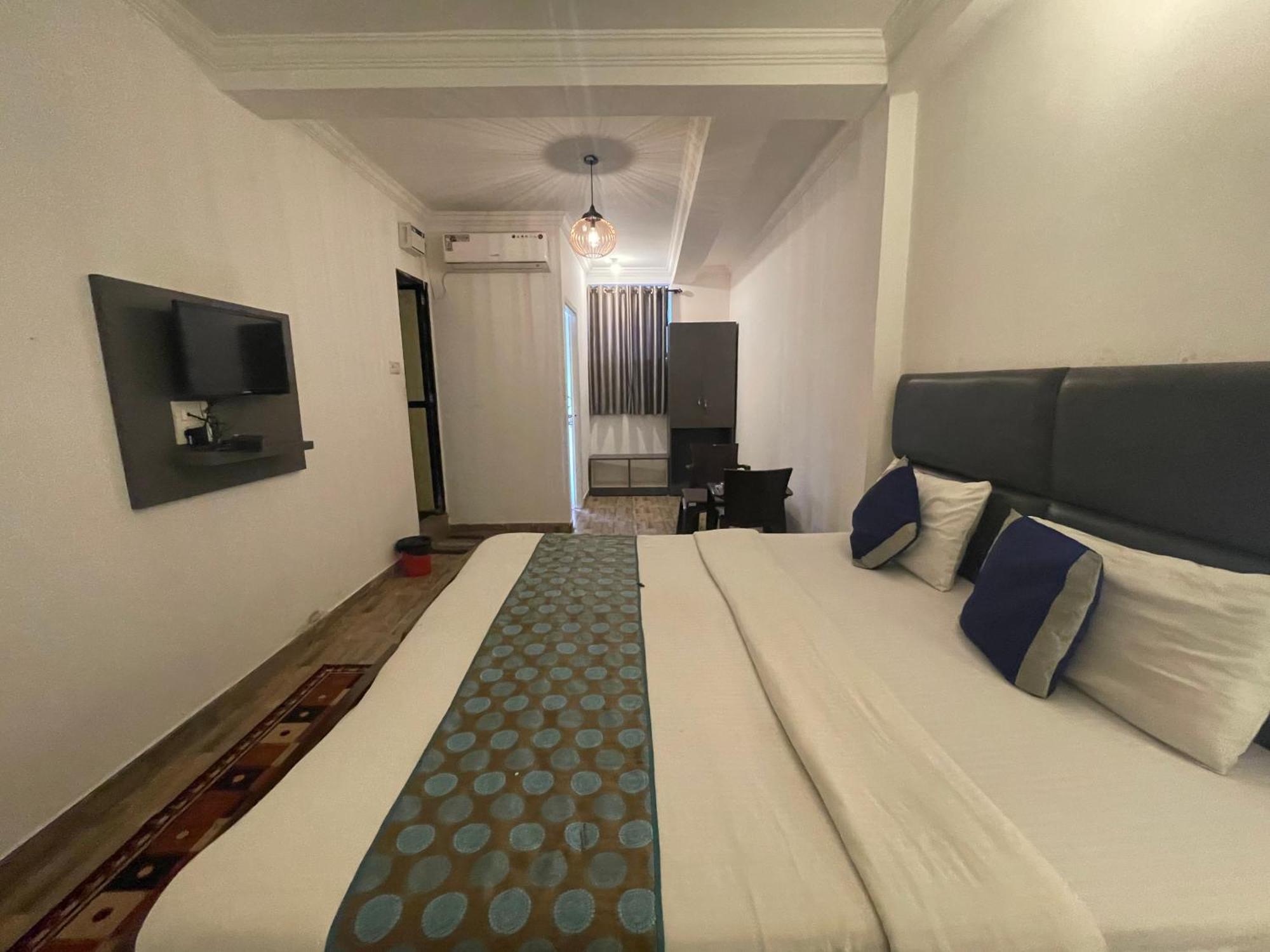 Baga Beach Ocean Calangute Zewnętrze zdjęcie